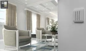 Ice White Wiring Accessories Trendi Decorative Screwless